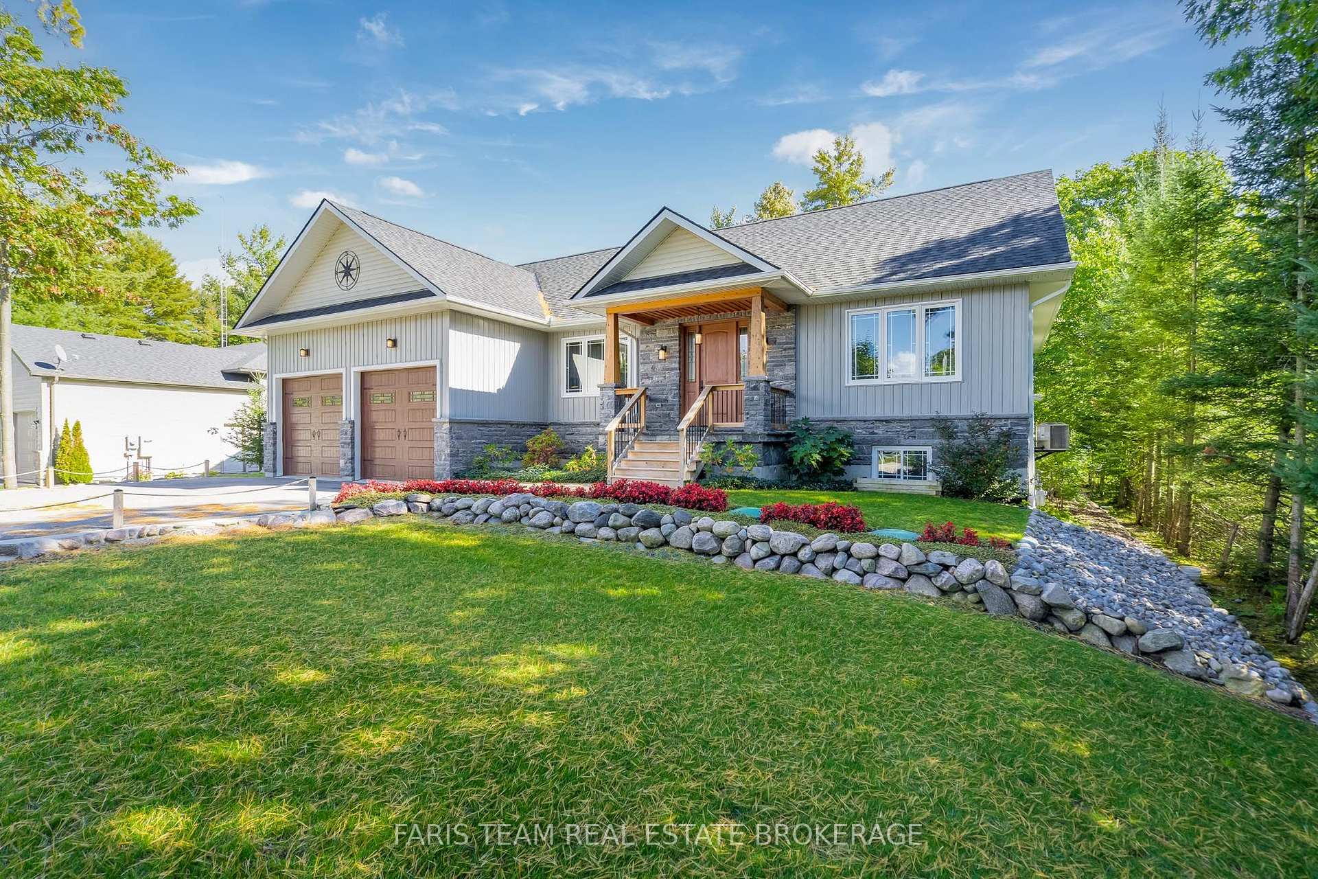 Photo 4 of 15 Stoney Road, Tiny, Rural Tiny — HOMEH
