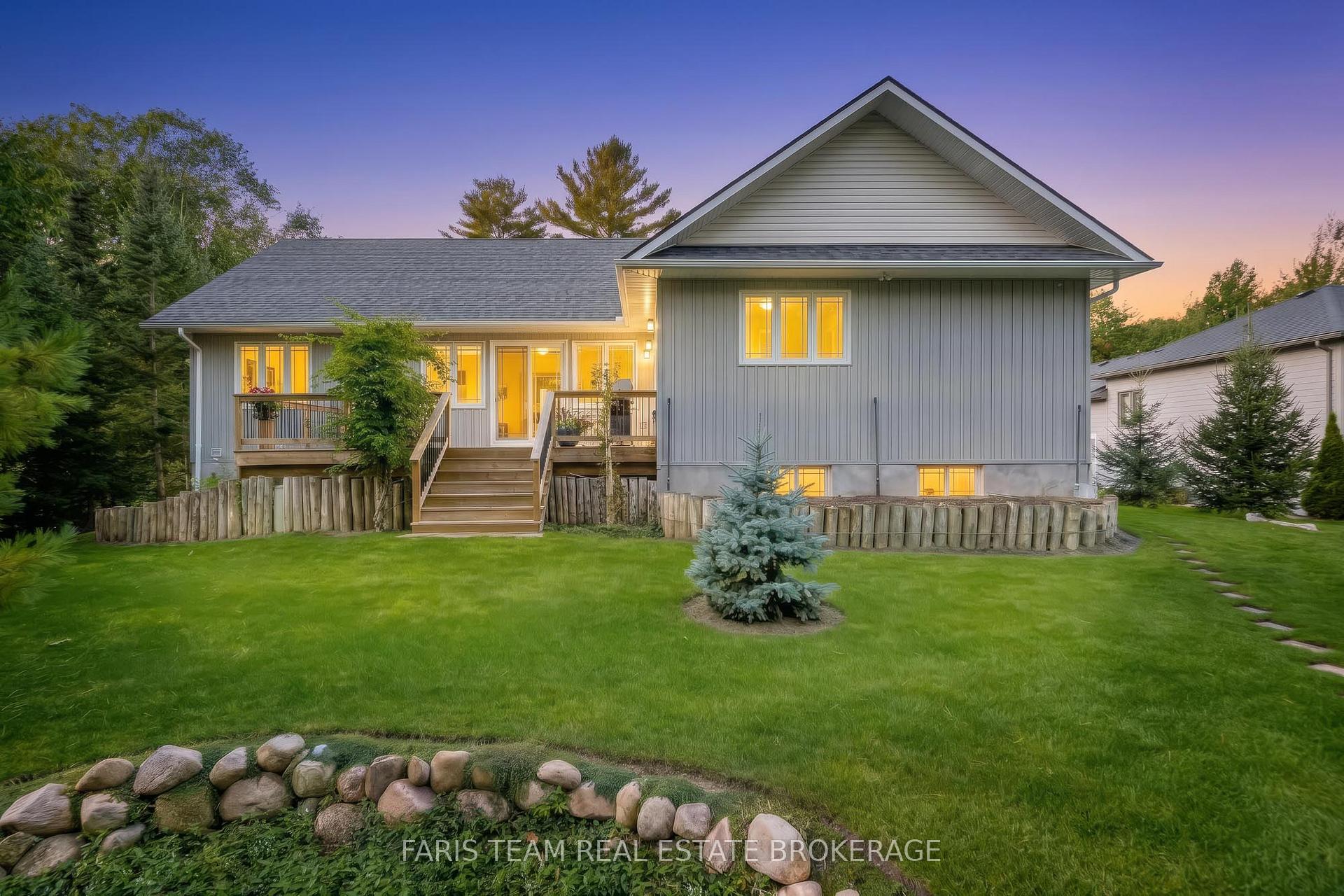 Photo 33 of 15 Stoney Road, Tiny, Rural Tiny — HOMEH