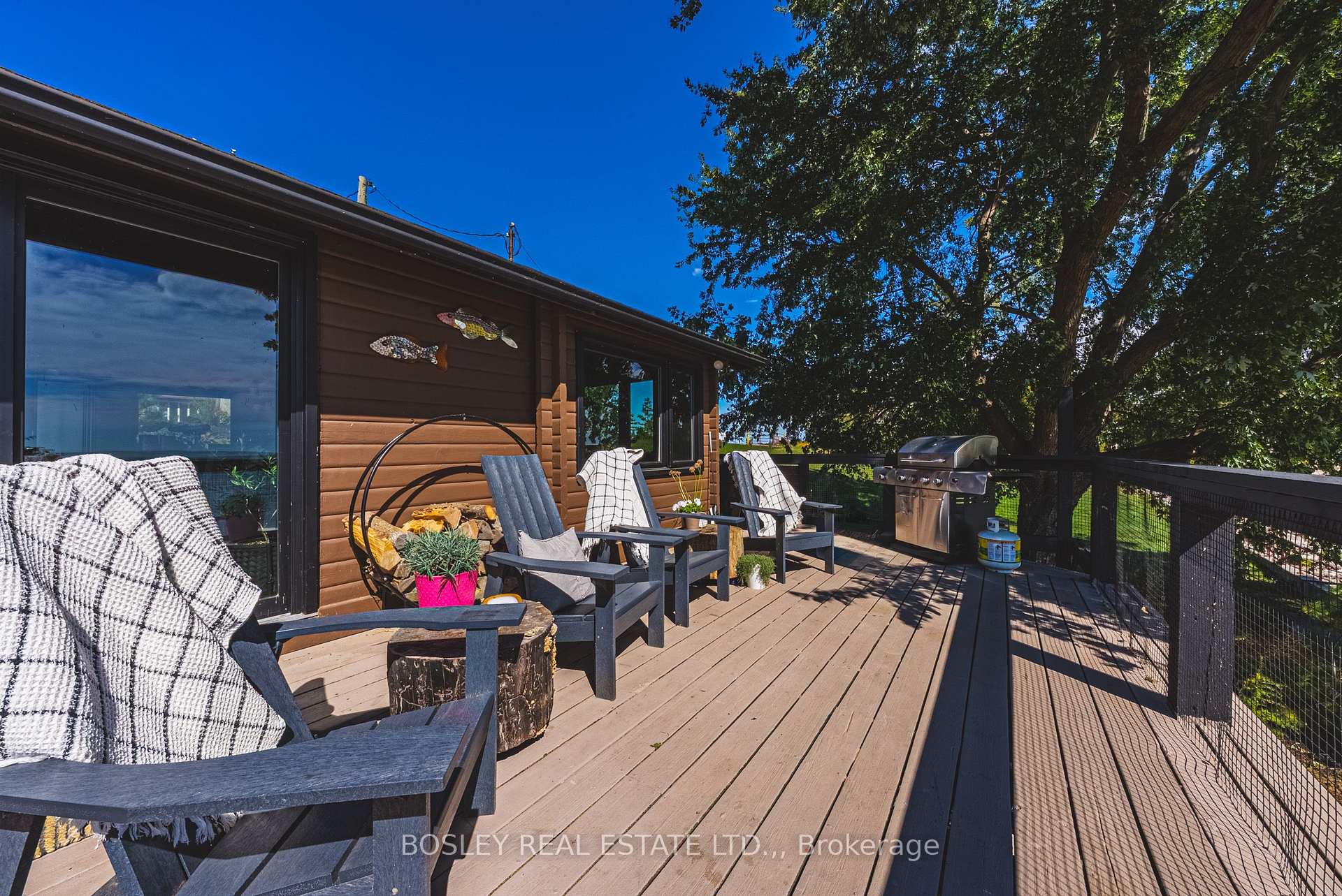 Photo 30 of 101 Lighthouse Drive, Haldimand, Dunnville — HOMEH