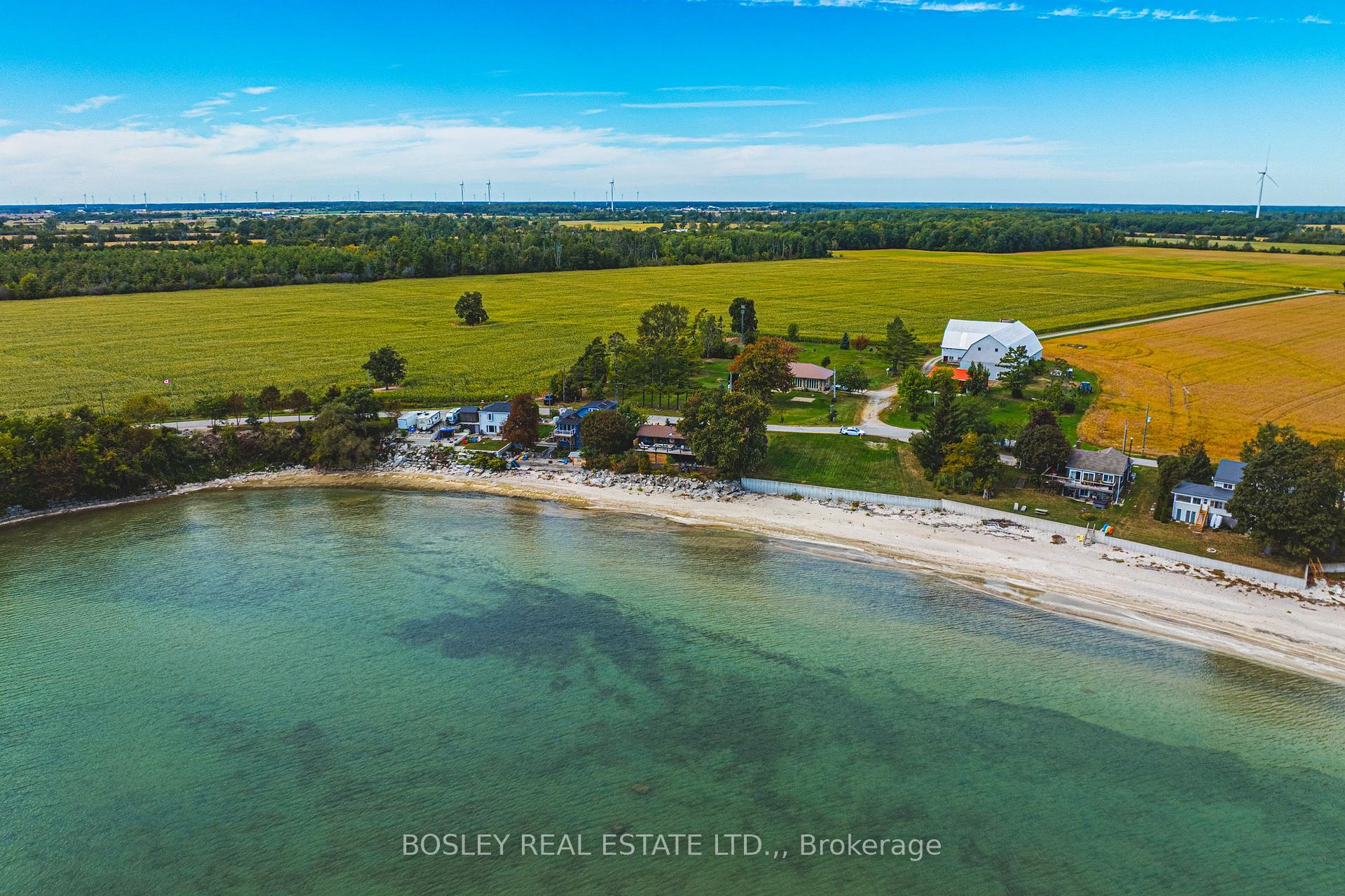 Photo 39 of 101 Lighthouse Drive, Haldimand, Dunnville — HOMEH