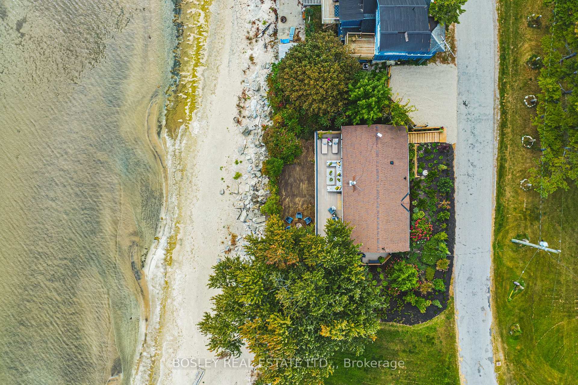 Photo 42 of 101 Lighthouse Drive, Haldimand, Dunnville — HOMEH