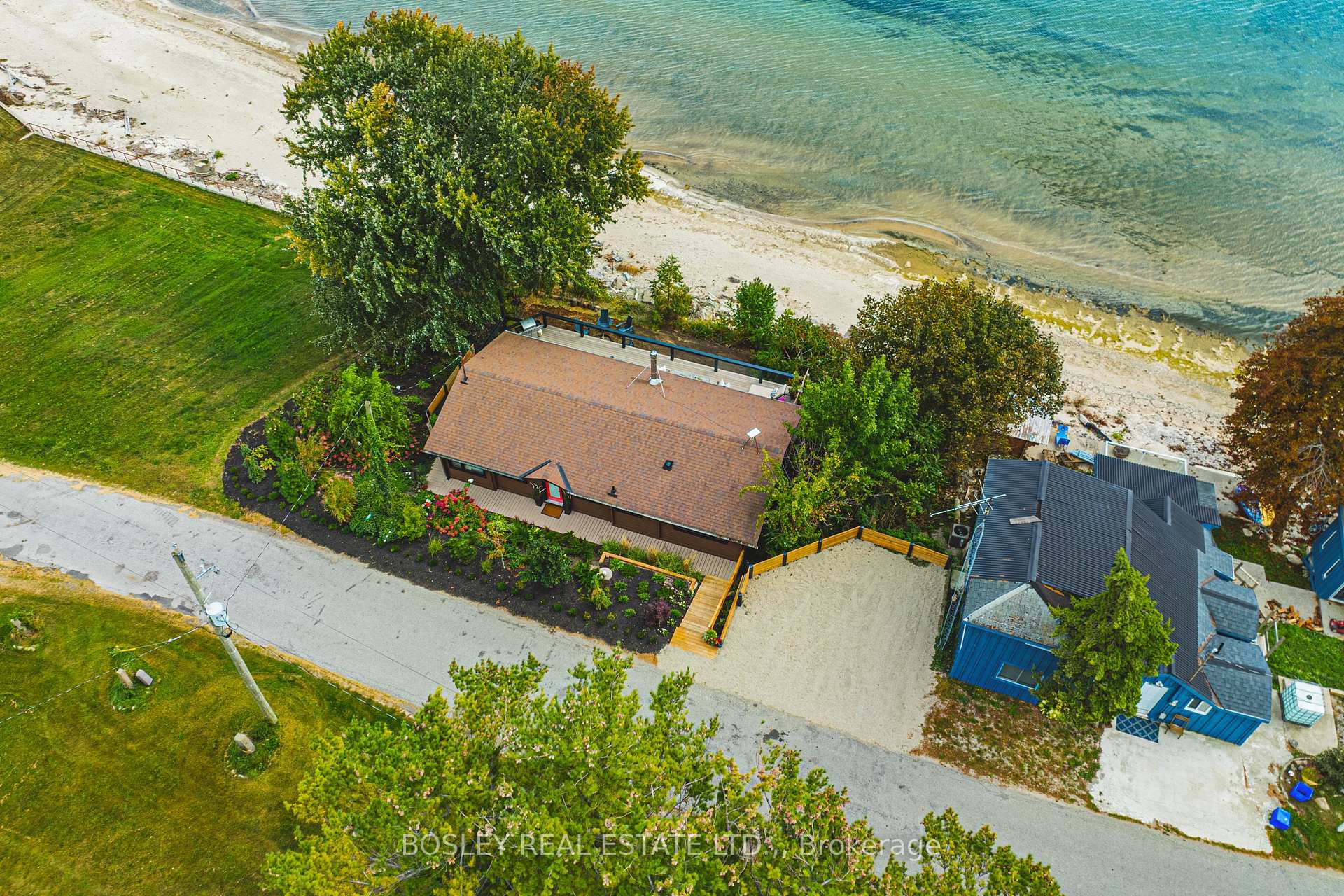 Photo 43 of 101 Lighthouse Drive, Haldimand, Dunnville — HOMEH