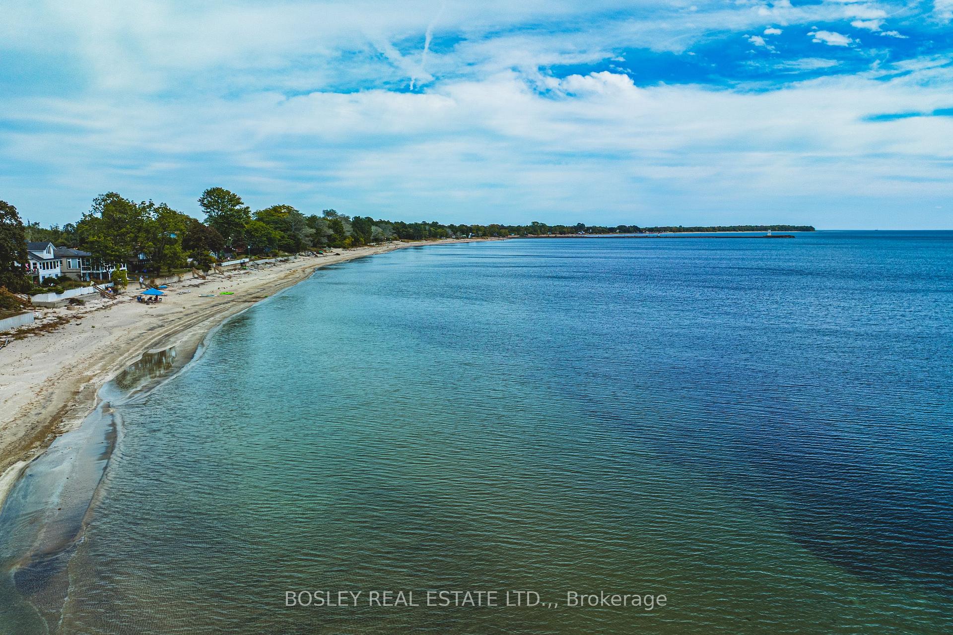 Photo 45 of 101 Lighthouse Drive, Haldimand, Dunnville — HOMEH