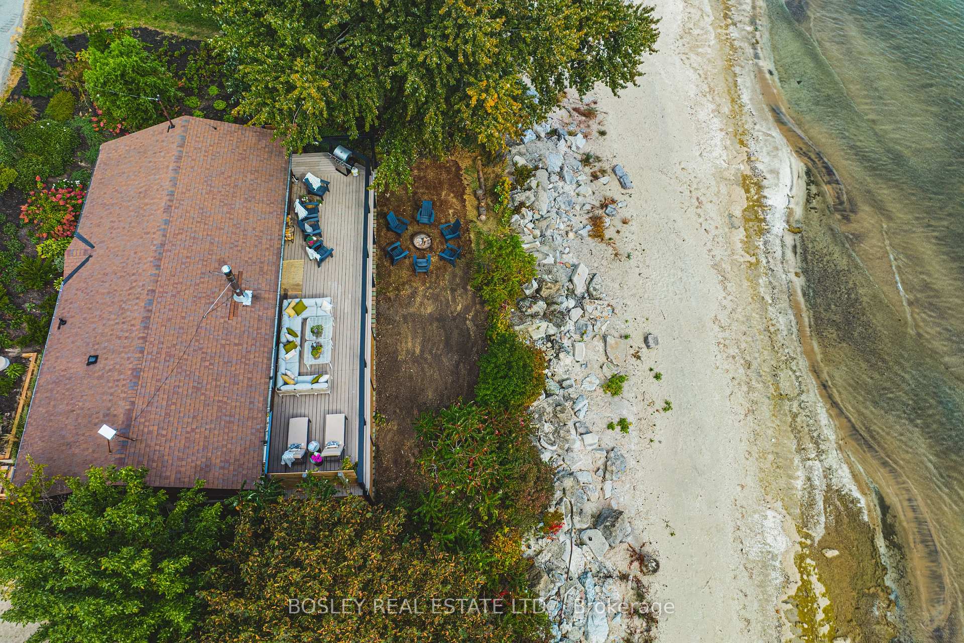 Photo 46 of 101 Lighthouse Drive, Haldimand, Dunnville — HOMEH