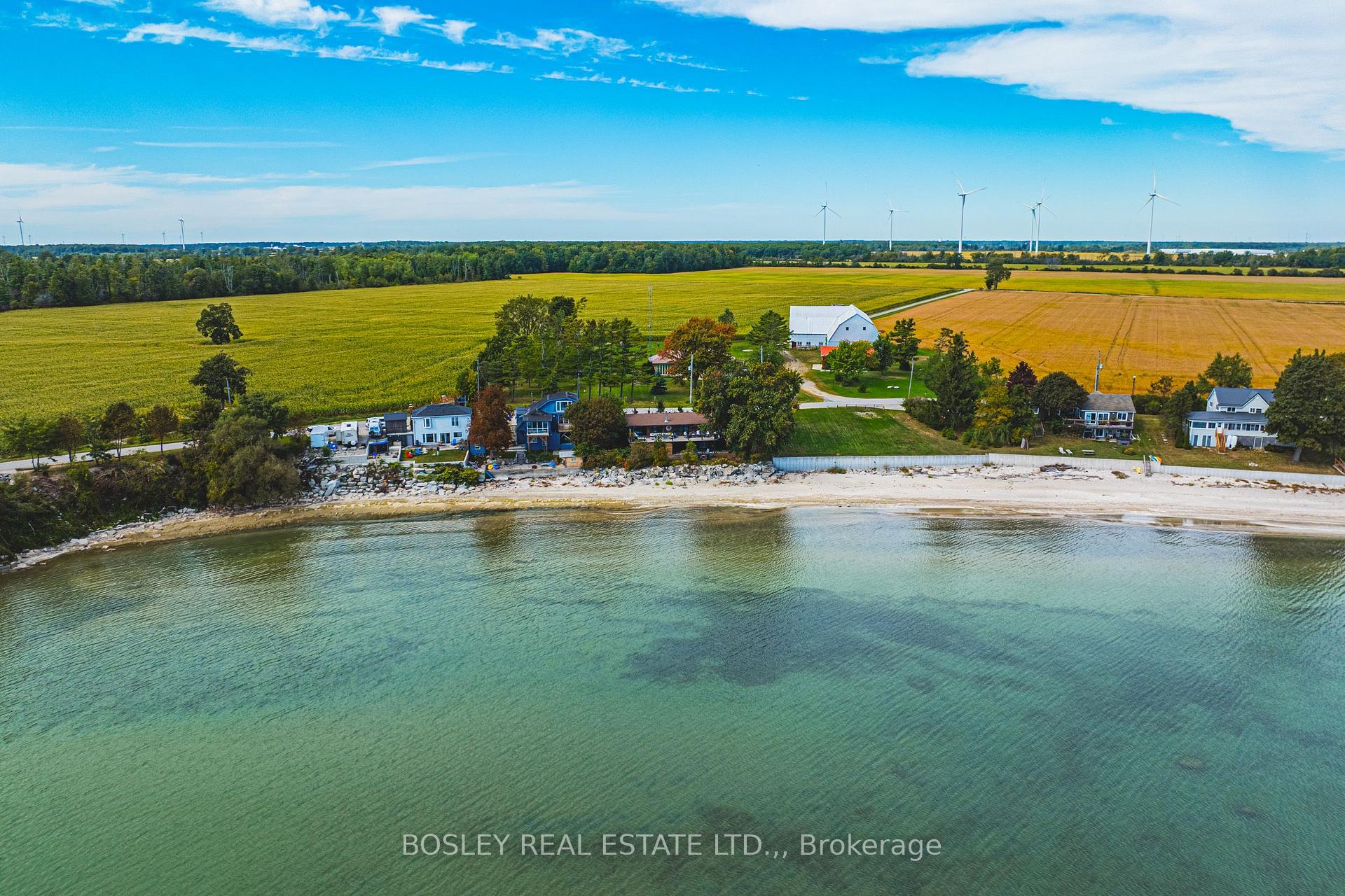 Photo 47 of 101 Lighthouse Drive, Haldimand, Dunnville — HOMEH
