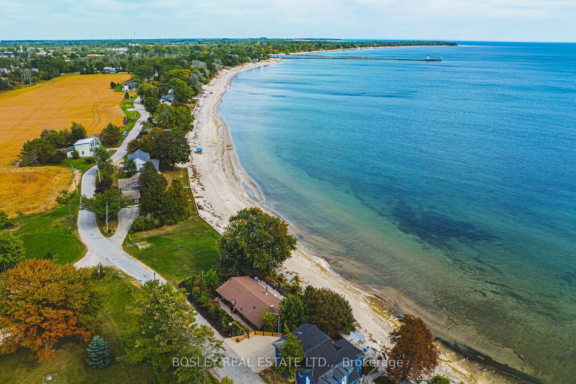 Photo 49 of 101 Lighthouse Drive, Haldimand, Dunnville — HOMEH
