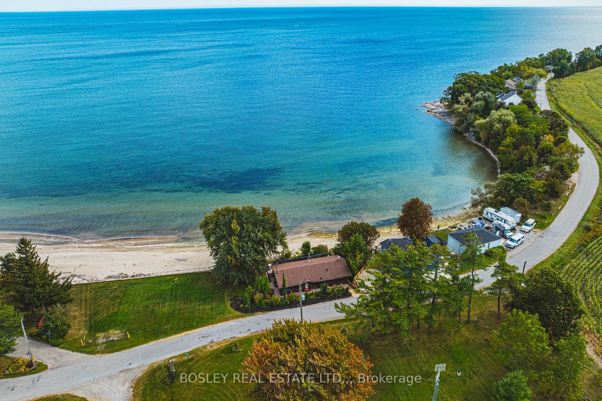 Photo 50 of 101 Lighthouse Drive, Haldimand, Dunnville — HOMEH