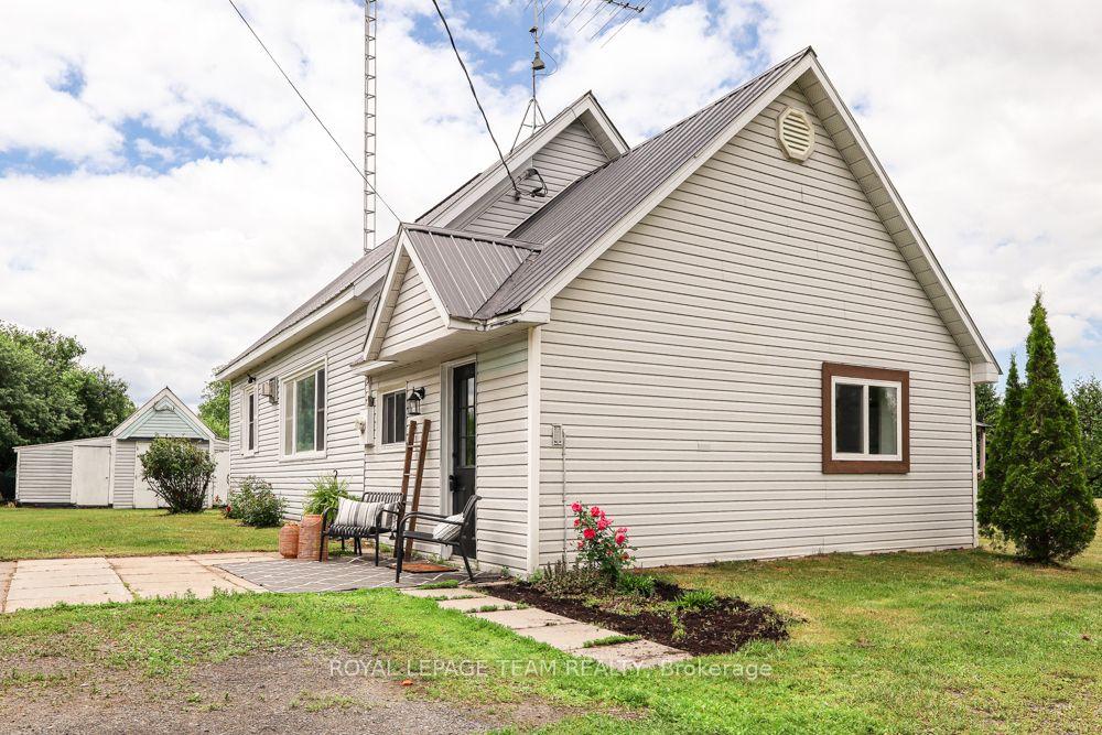 Photo 4 of 6774 Mcleansville Road, Augusta, Augusta Twp — HOMEH