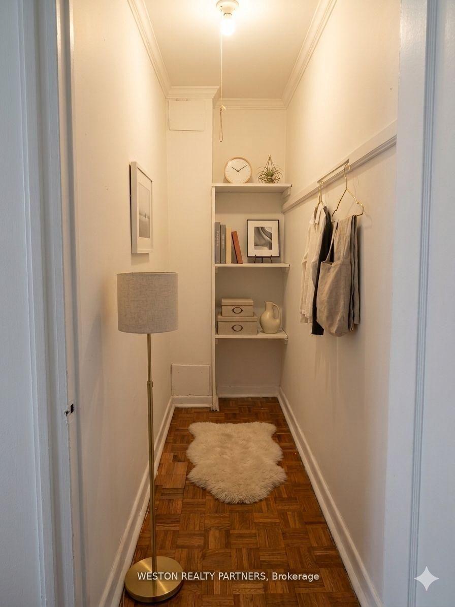 Photo 7 of Unit 709, 88 Wellesley Street E, Toronto, Church-Yonge Corridor — HOMEH