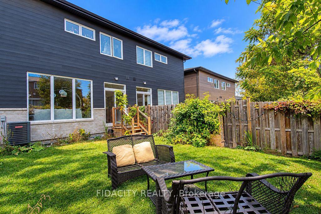Photo 24 of 1402 Mayview Avenue, Ottawa, Carlington — HOMEH
