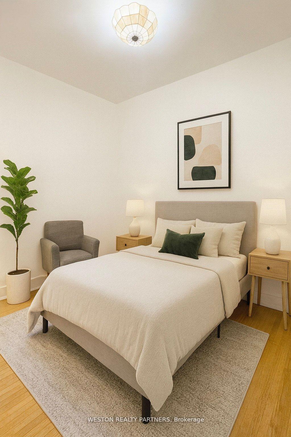 Photo 3 of Unit 108, 44 Huntley Street, Toronto, North St. James Town — HOMEH