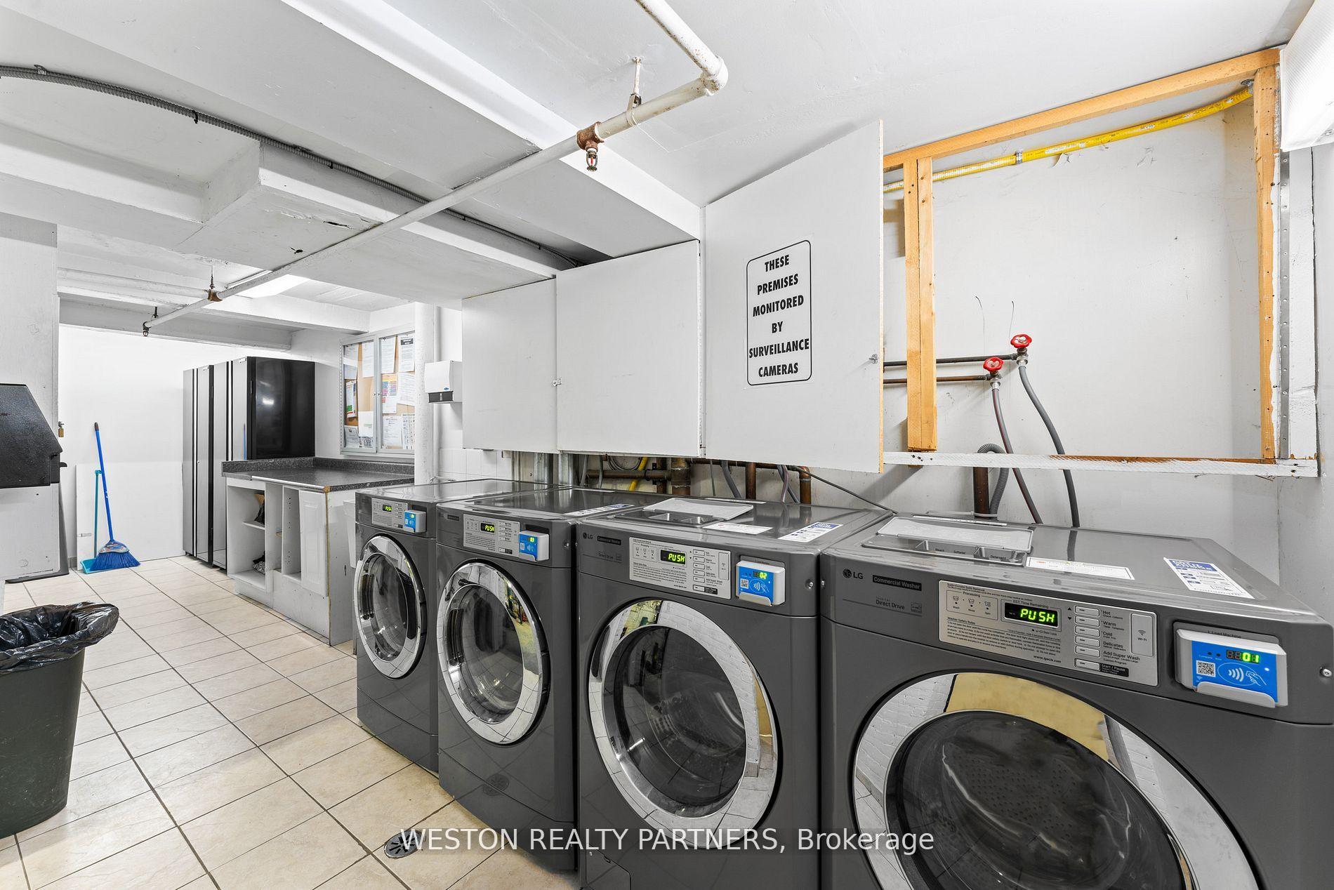 Photo 5 of Unit 108, 44 Huntley Street, Toronto, North St. James Town — HOMEH