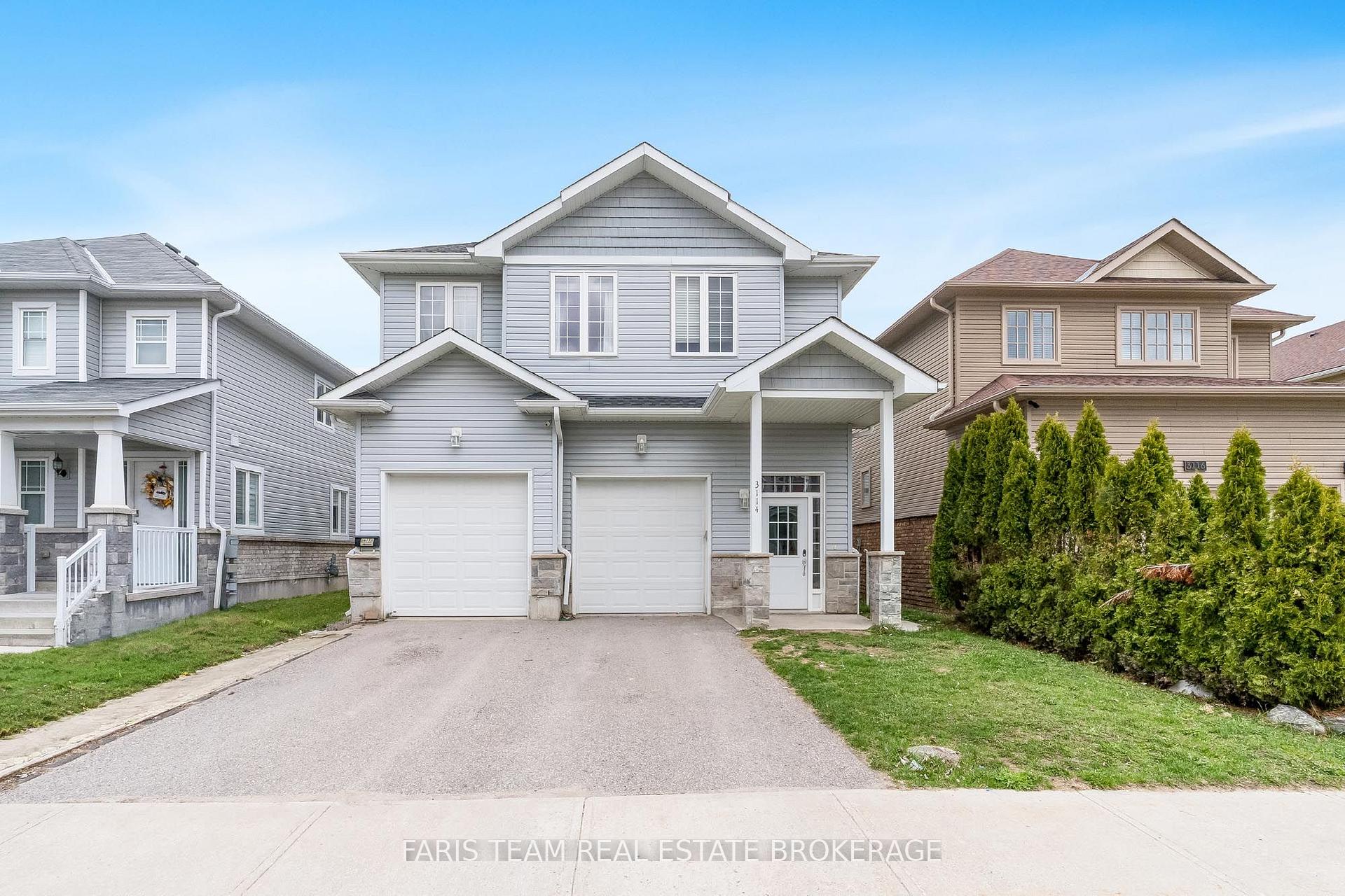 Photo 2 of 3114 Emperor Drive, Orillia — HOMEH