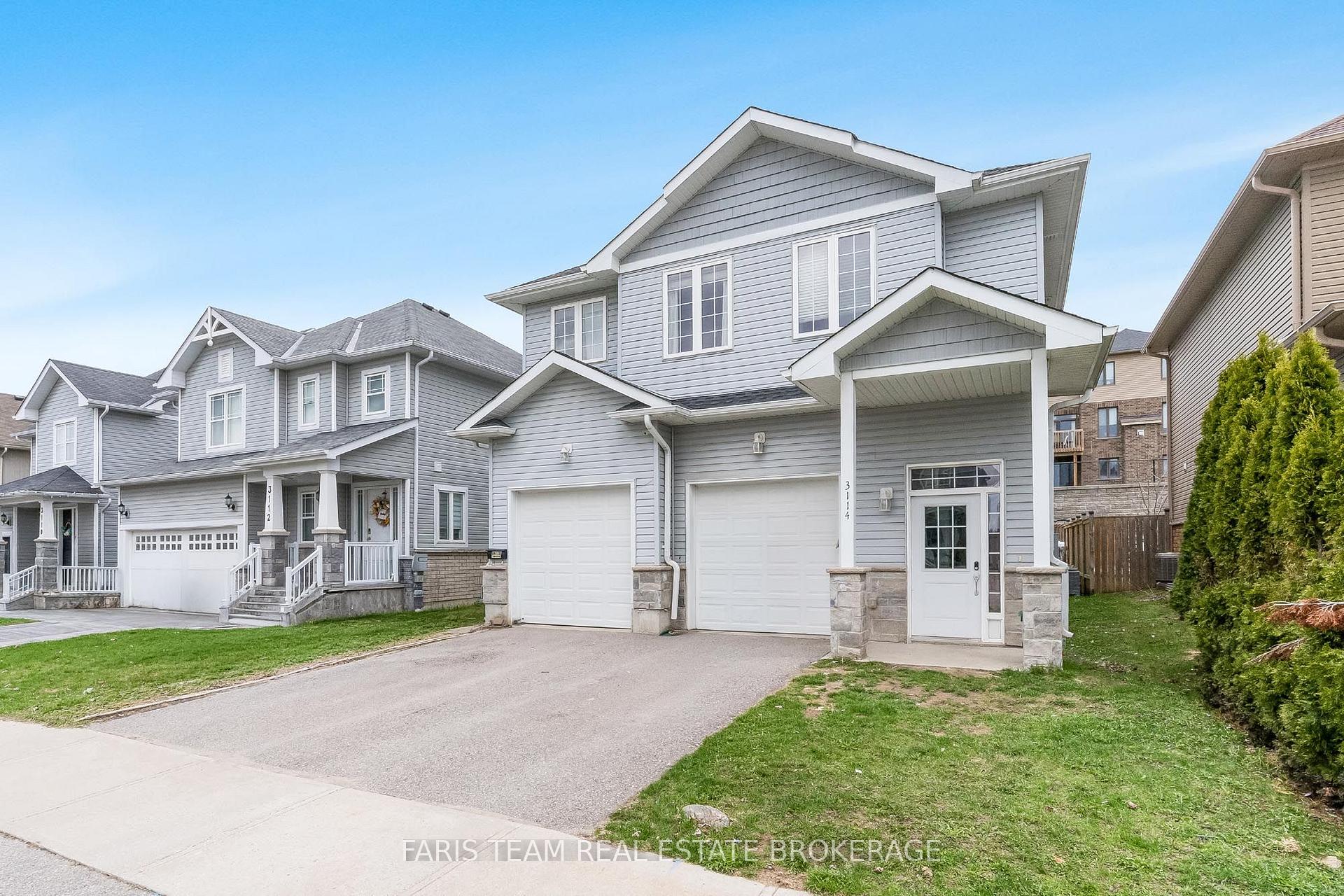 Photo 3 of 3114 Emperor Drive, Orillia — HOMEH