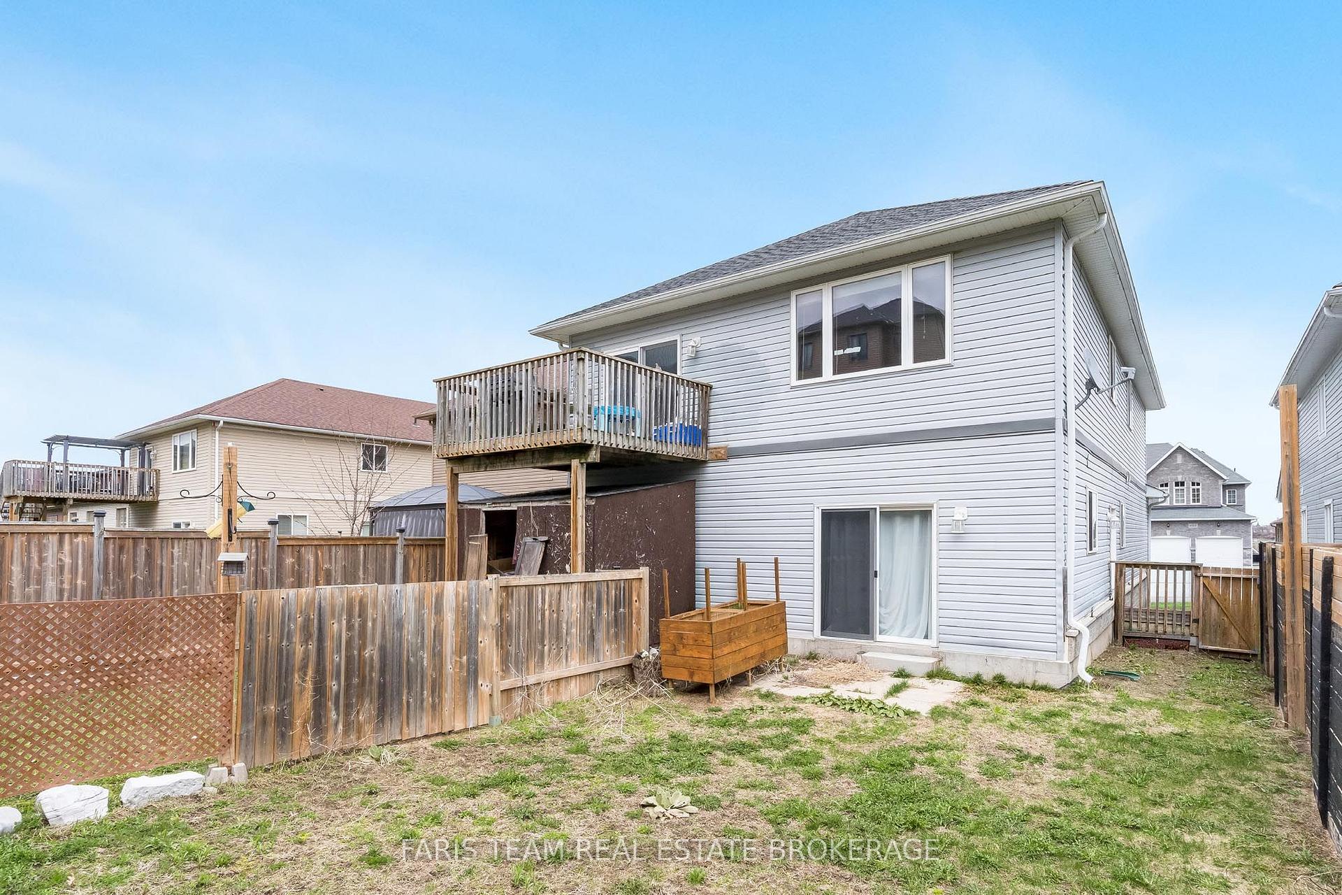 Photo 12 of 3114 Emperor Drive, Orillia — HOMEH