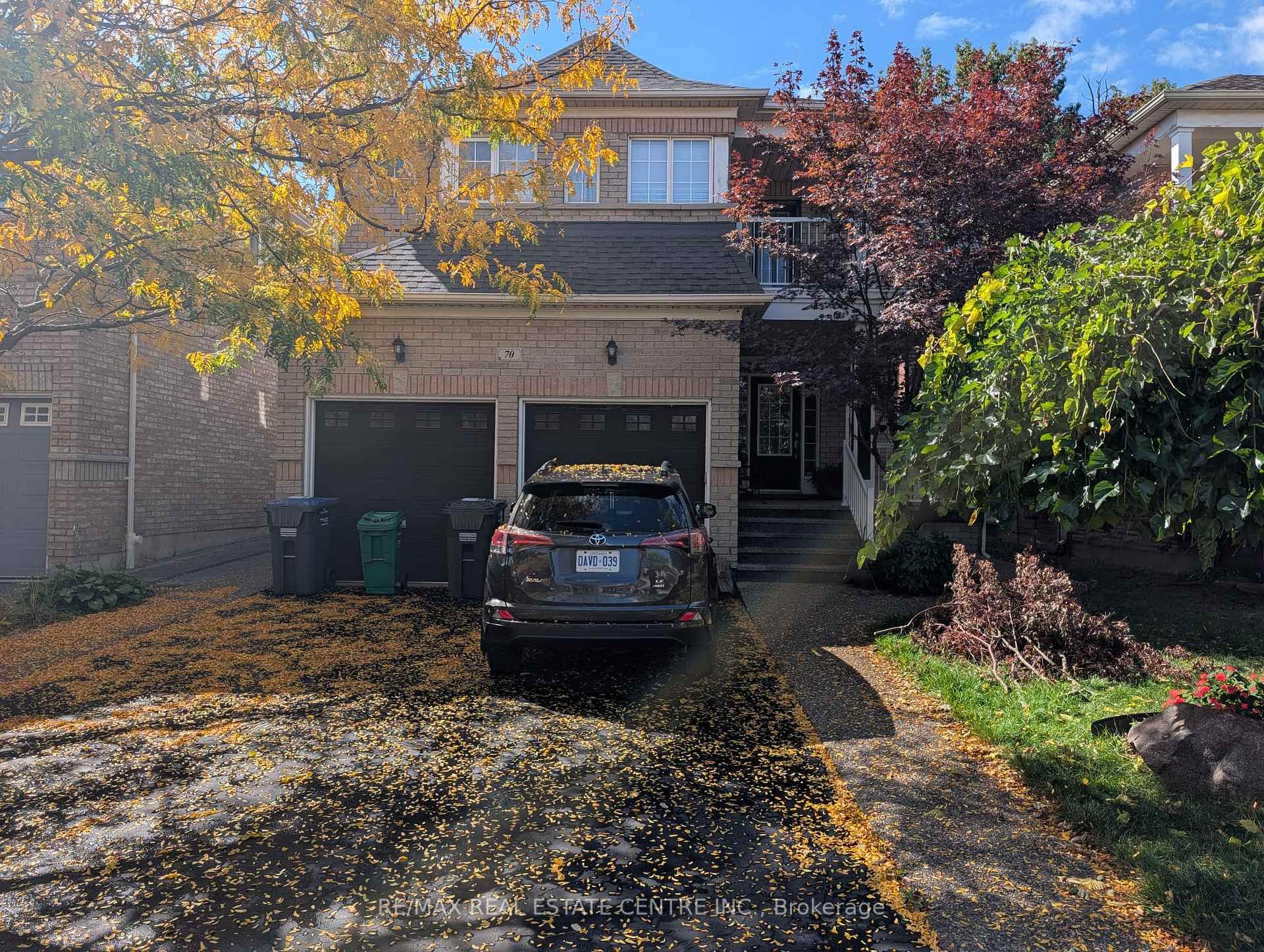Photo 1 of Unit BSMT, 70 Showboat Crescent, Brampton, Madoc — HOMEH