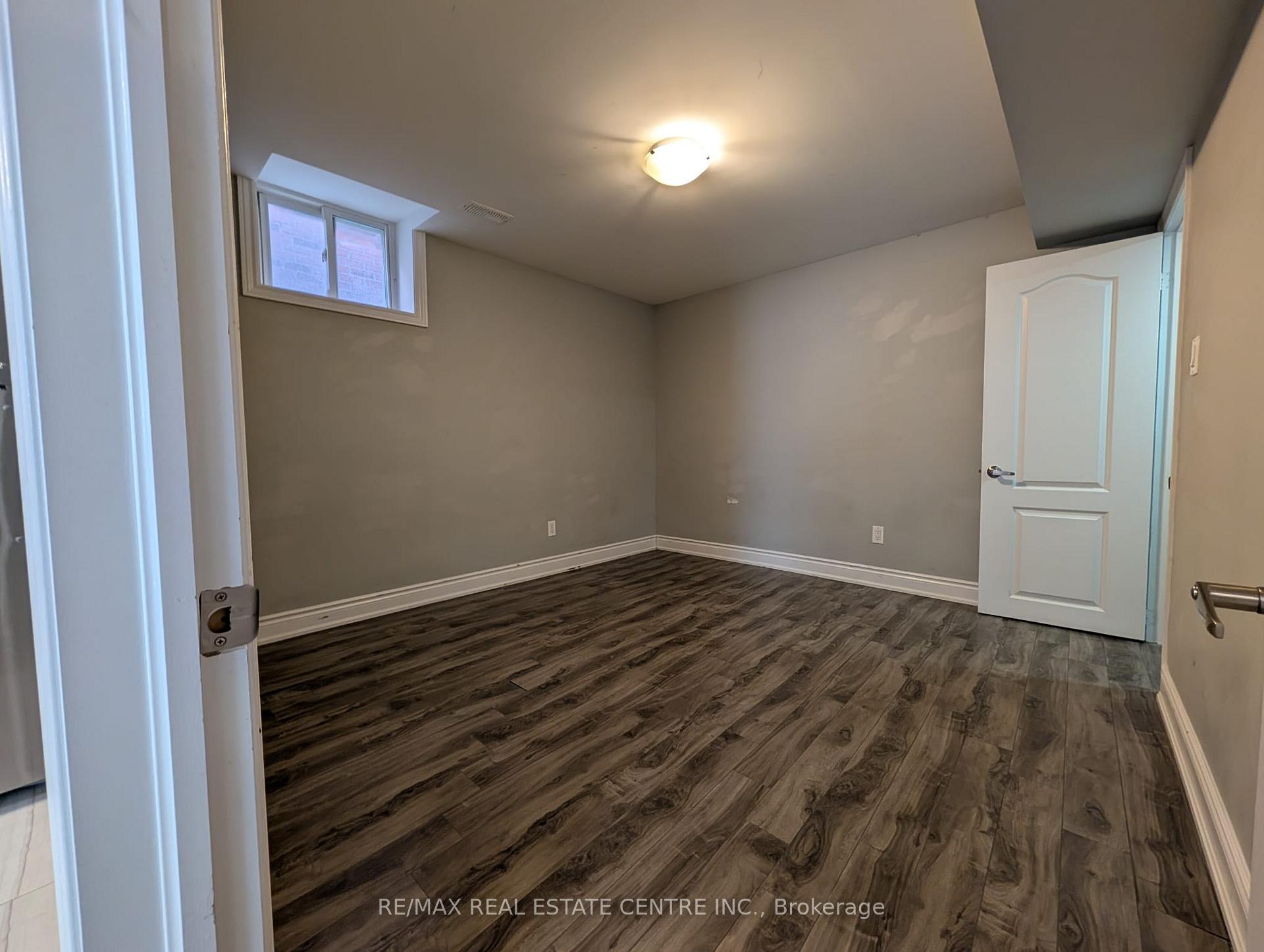 Photo 3 of Unit BSMT, 70 Showboat Crescent, Brampton, Madoc — HOMEH
