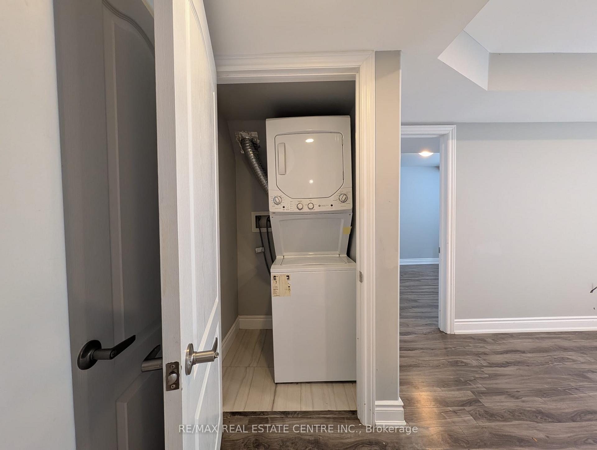 Photo 4 of Unit BSMT, 70 Showboat Crescent, Brampton, Madoc — HOMEH