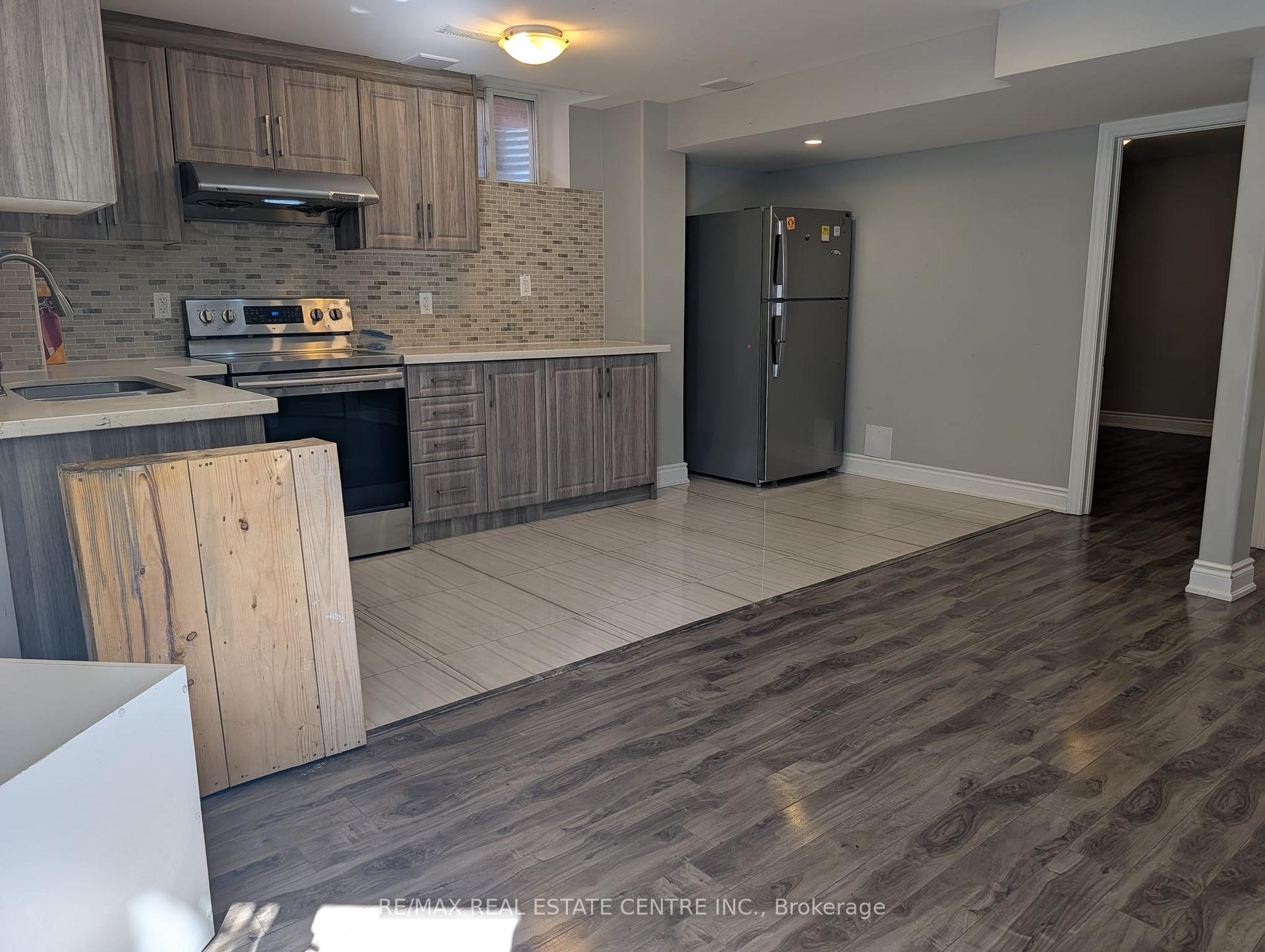 Photo 5 of Unit BSMT, 70 Showboat Crescent, Brampton, Madoc — HOMEH