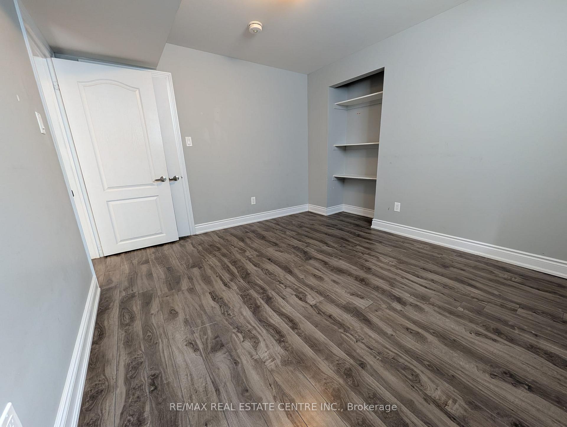 Photo 6 of Unit BSMT, 70 Showboat Crescent, Brampton, Madoc — HOMEH