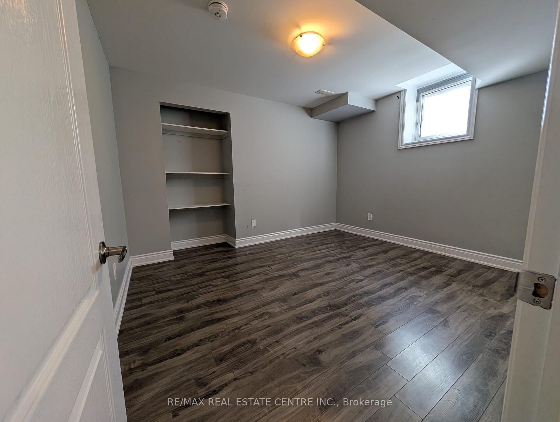Photo 7 of Unit BSMT, 70 Showboat Crescent, Brampton, Madoc — HOMEH