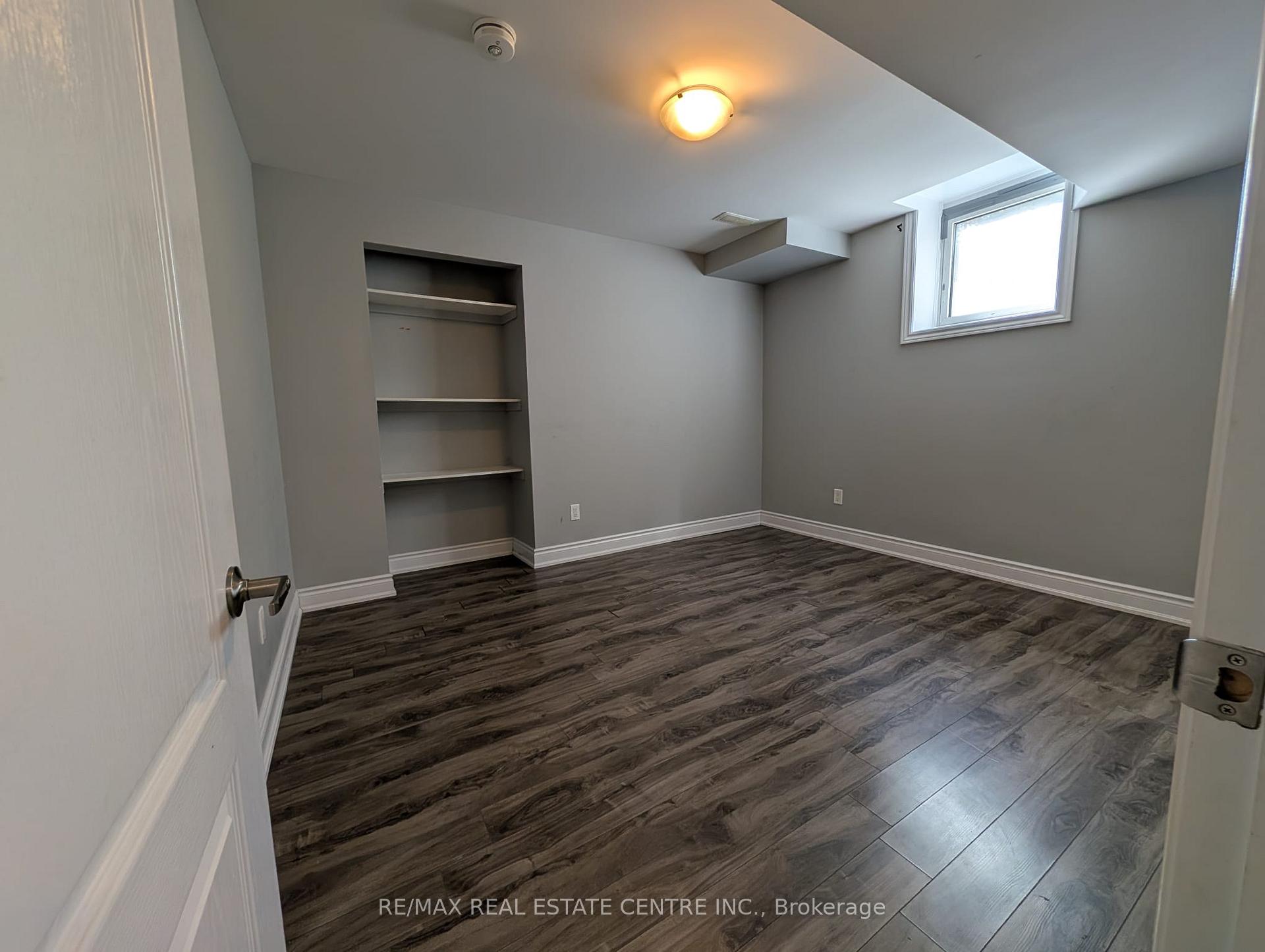 Photo 8 of Unit BSMT, 70 Showboat Crescent, Brampton, Madoc — HOMEH