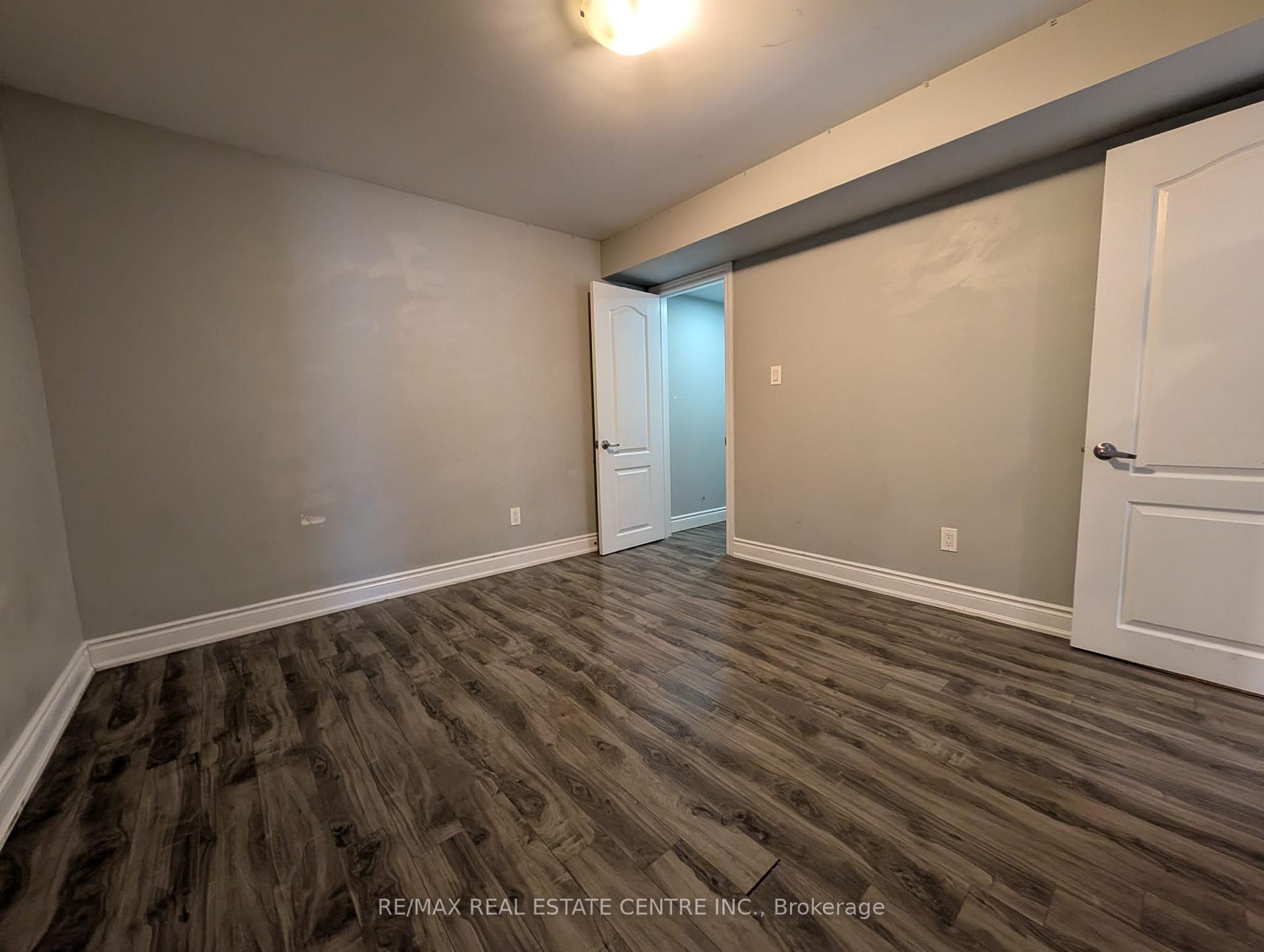Photo 10 of Unit BSMT, 70 Showboat Crescent, Brampton, Madoc — HOMEH