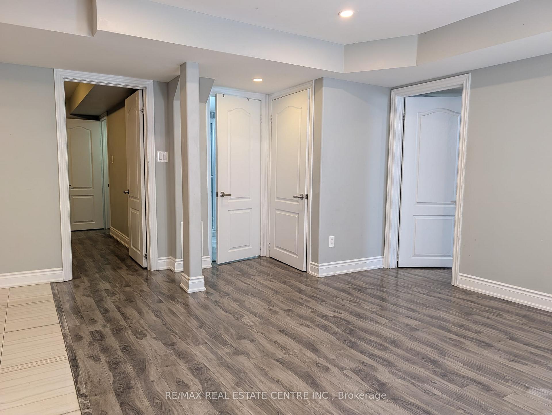 Photo 12 of Unit BSMT, 70 Showboat Crescent, Brampton, Madoc — HOMEH
