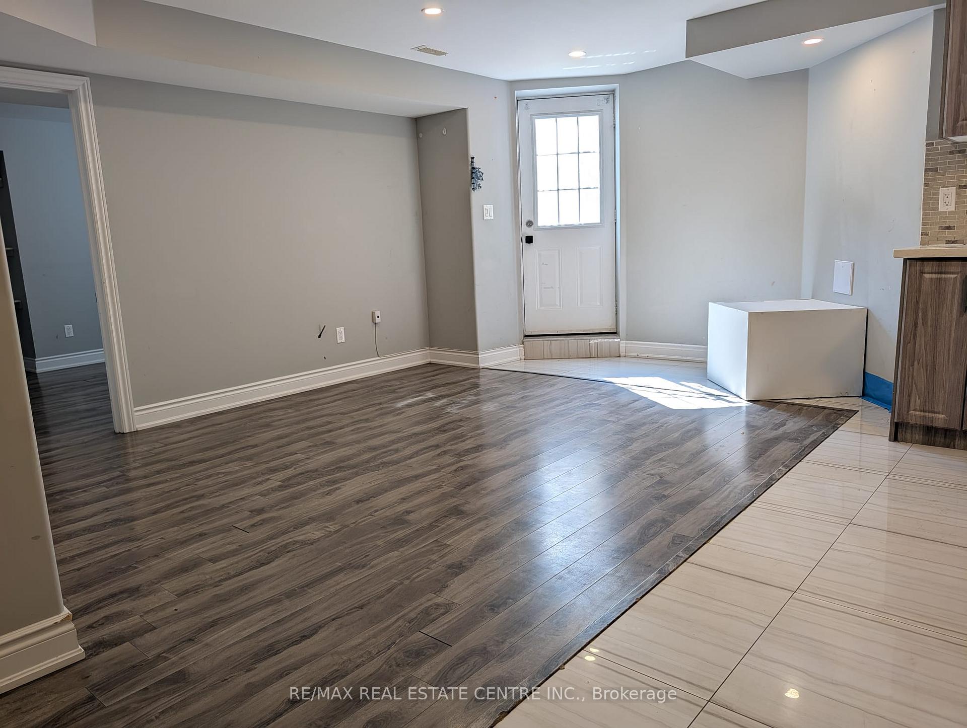 Photo 13 of Unit BSMT, 70 Showboat Crescent, Brampton, Madoc — HOMEH