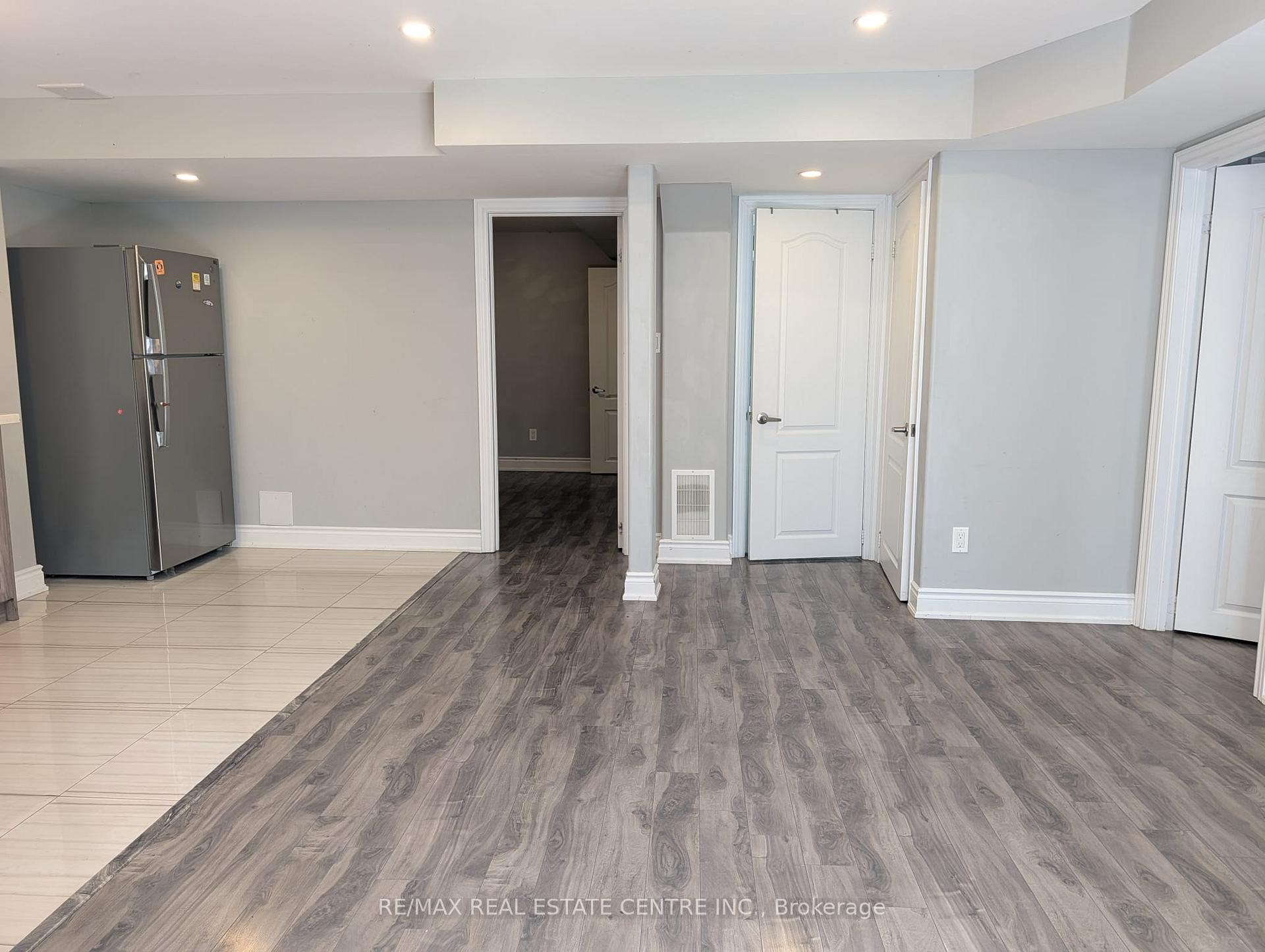 Photo 14 of Unit BSMT, 70 Showboat Crescent, Brampton, Madoc — HOMEH