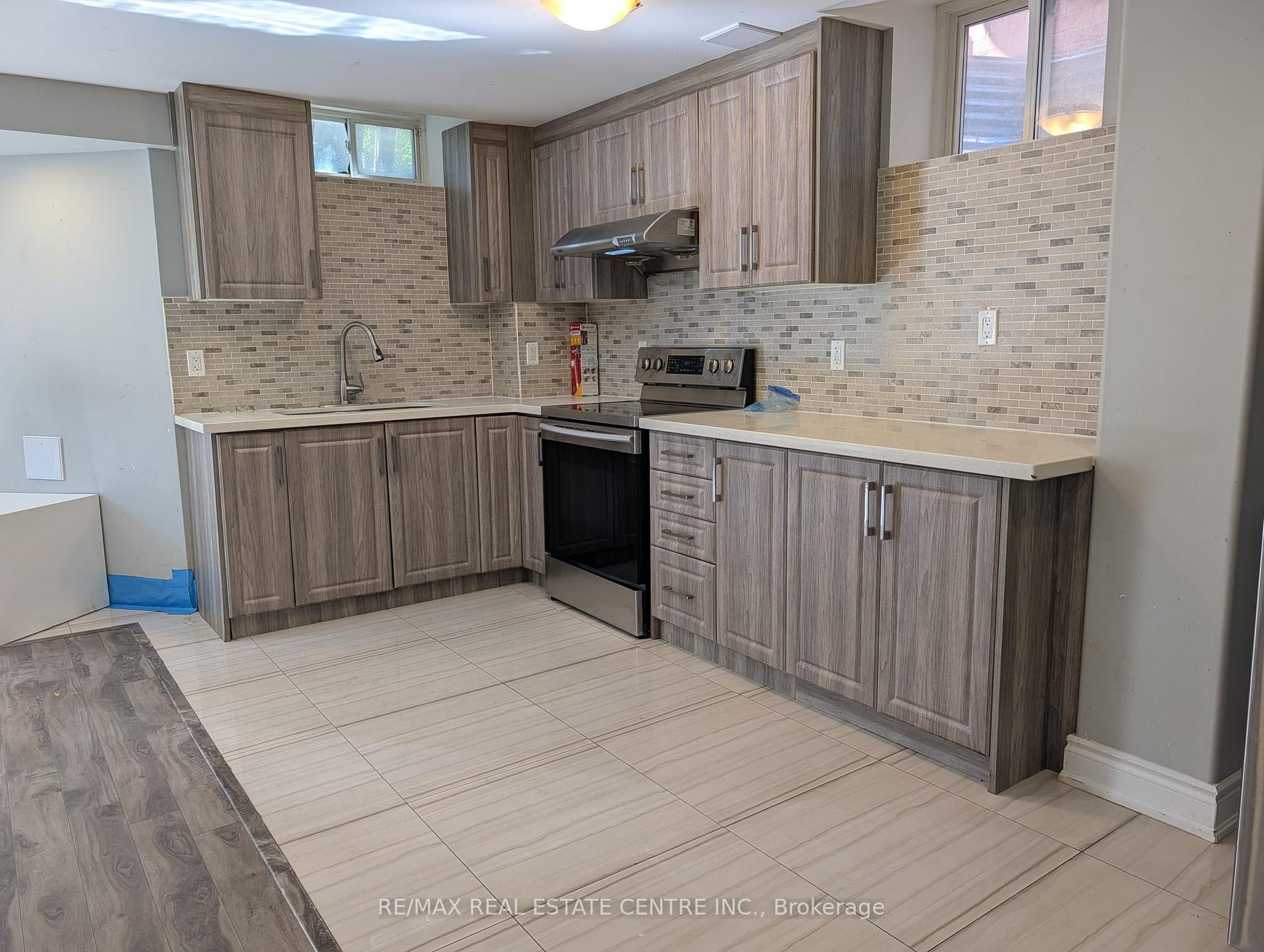 Photo 15 of Unit BSMT, 70 Showboat Crescent, Brampton, Madoc — HOMEH