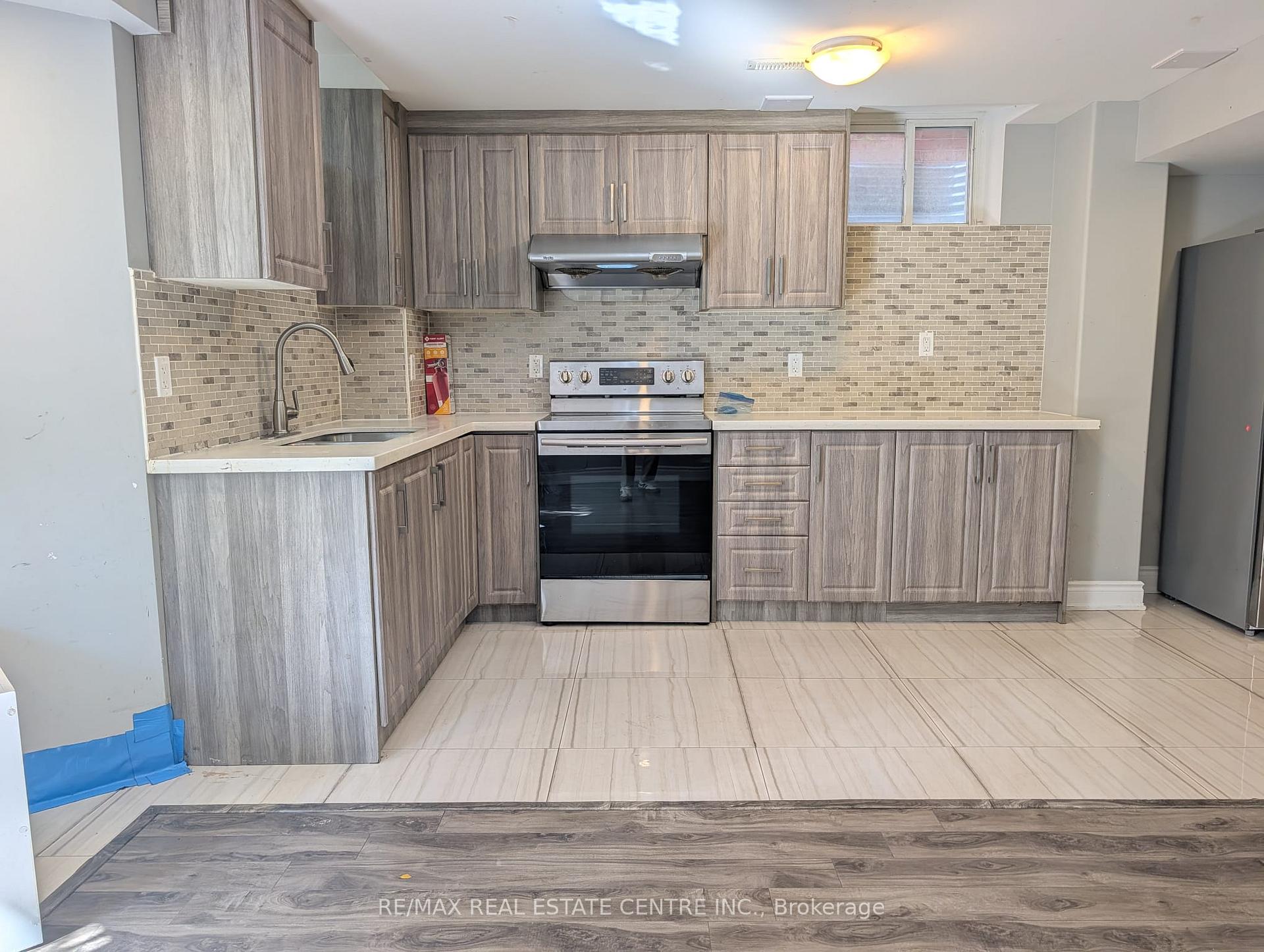 Photo 16 of Unit BSMT, 70 Showboat Crescent, Brampton, Madoc — HOMEH