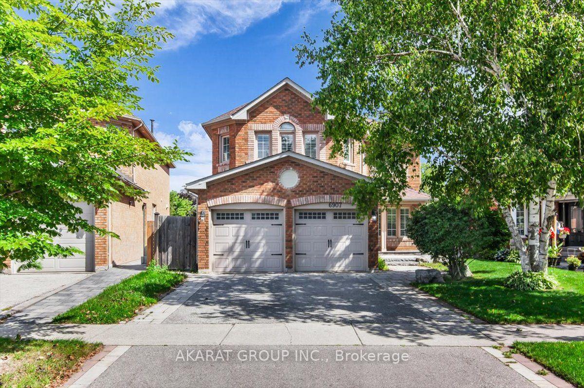 Photo 1 of 6907 Gracefield Drive, Mississauga, Lisgar — HOMEH