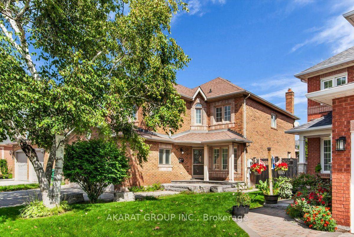 Photo 2 of 6907 Gracefield Drive, Mississauga, Lisgar — HOMEH