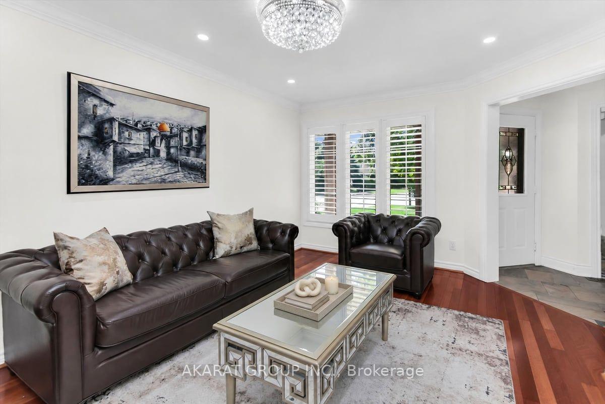 Photo 5 of 6907 Gracefield Drive, Mississauga, Lisgar — HOMEH