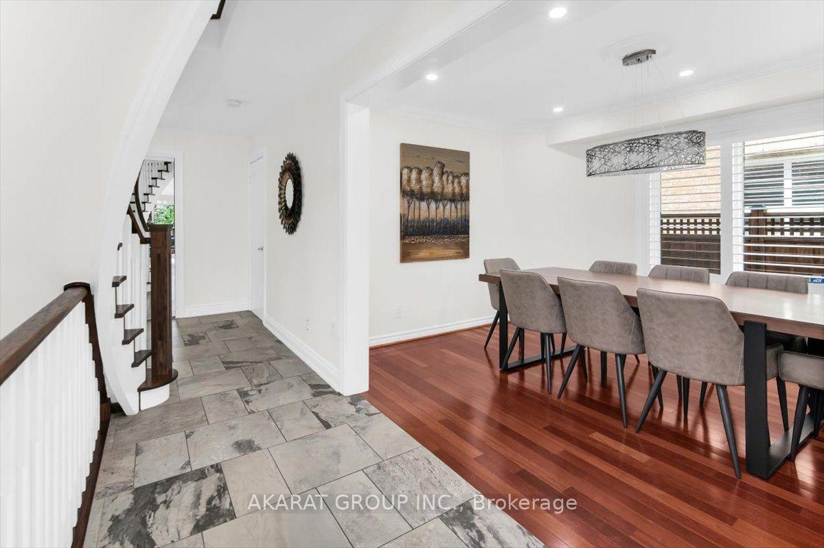 Photo 7 of 6907 Gracefield Drive, Mississauga, Lisgar — HOMEH