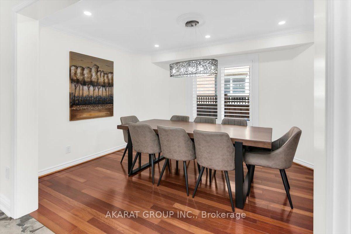 Photo 8 of 6907 Gracefield Drive, Mississauga, Lisgar — HOMEH