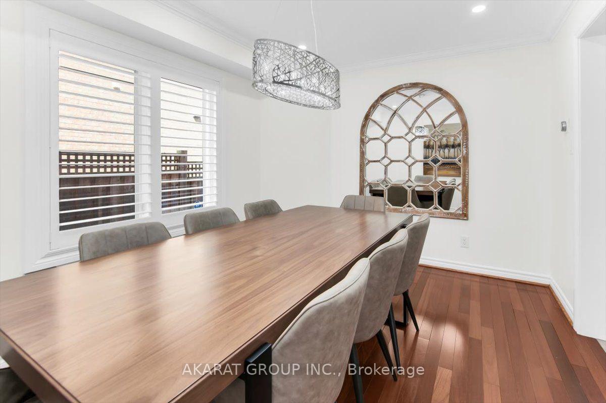 Photo 9 of 6907 Gracefield Drive, Mississauga, Lisgar — HOMEH