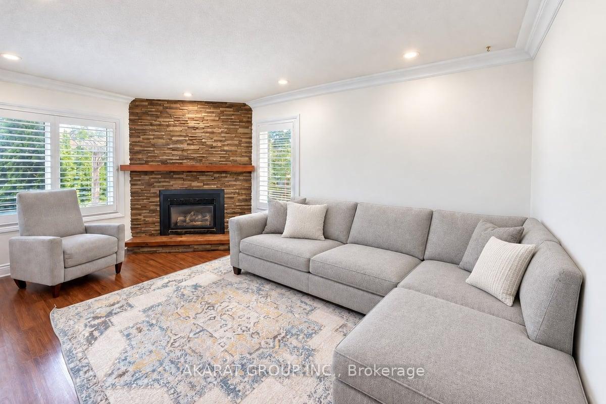 Photo 10 of 6907 Gracefield Drive, Mississauga, Lisgar — HOMEH