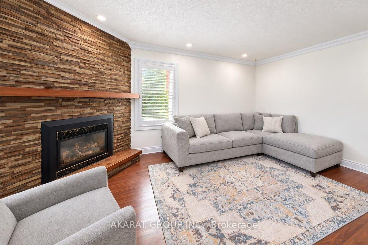 Photo 11 of 6907 Gracefield Drive, Mississauga, Lisgar — HOMEH