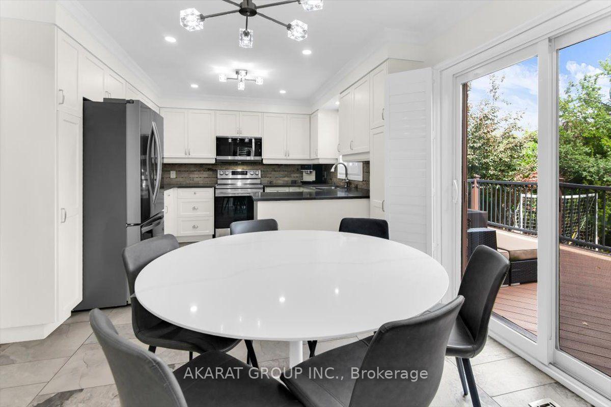 Photo 13 of 6907 Gracefield Drive, Mississauga, Lisgar — HOMEH
