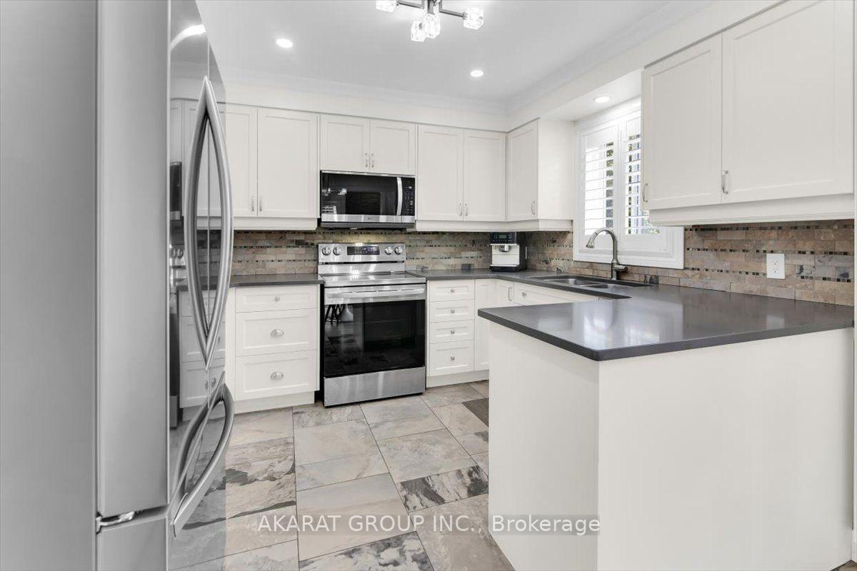 Photo 14 of 6907 Gracefield Drive, Mississauga, Lisgar — HOMEH
