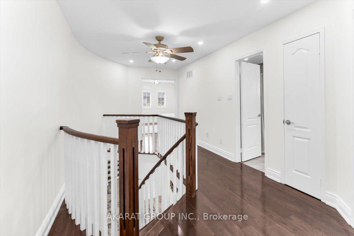 Photo 17 of 6907 Gracefield Drive, Mississauga, Lisgar — HOMEH