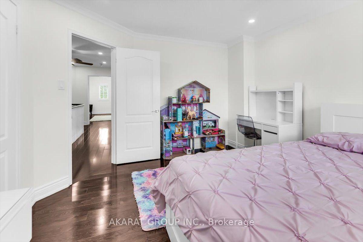 Photo 23 of 6907 Gracefield Drive, Mississauga, Lisgar — HOMEH
