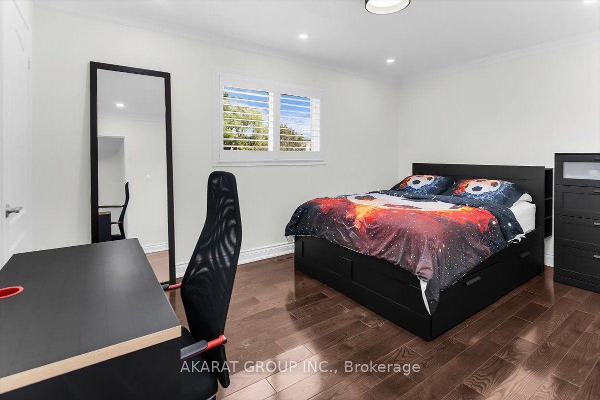 Photo 24 of 6907 Gracefield Drive, Mississauga, Lisgar — HOMEH