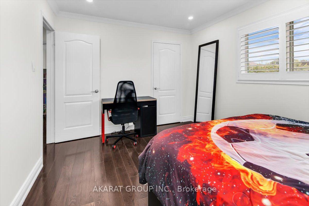 Photo 25 of 6907 Gracefield Drive, Mississauga, Lisgar — HOMEH