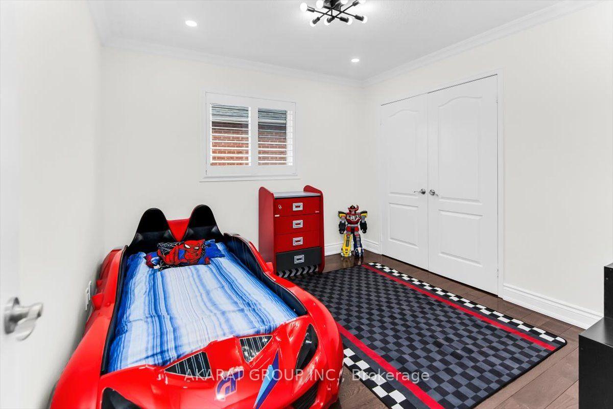 Photo 27 of 6907 Gracefield Drive, Mississauga, Lisgar — HOMEH