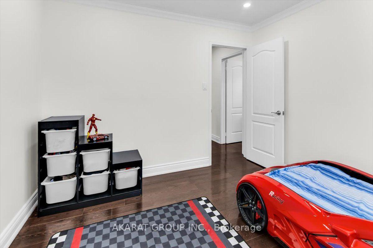 Photo 28 of 6907 Gracefield Drive, Mississauga, Lisgar — HOMEH