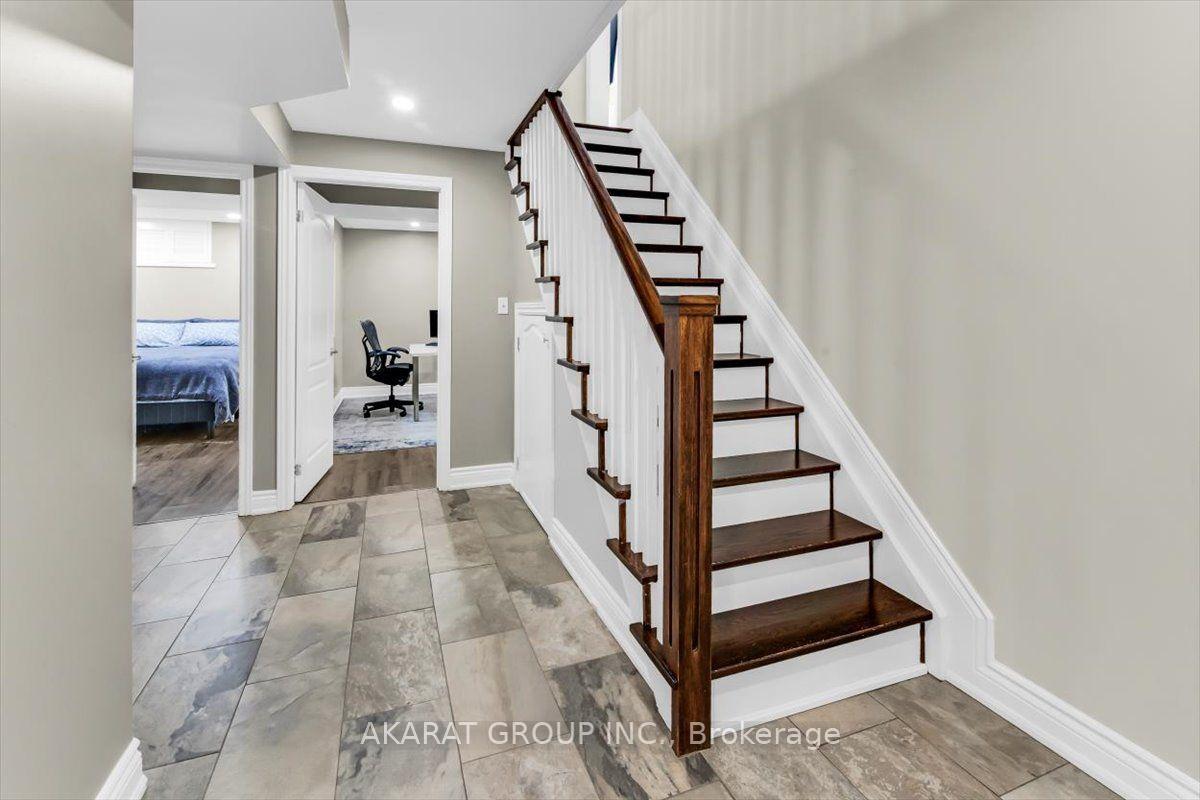 Photo 29 of 6907 Gracefield Drive, Mississauga, Lisgar — HOMEH