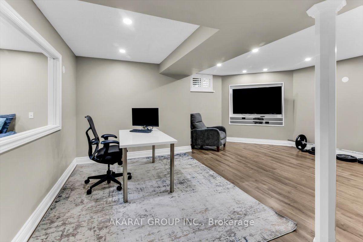 Photo 30 of 6907 Gracefield Drive, Mississauga, Lisgar — HOMEH